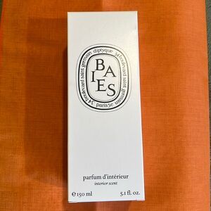 Diptyque Baies Room Spray